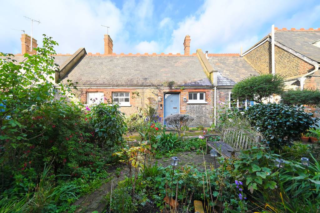 Primrose Hill Studios, Primrose Hill, London, NW1 - Image 2 Primrose Hill Studios, Primrose Hill, London, NW1 - Image 2