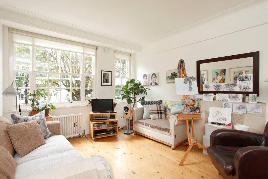 Eton College Road NW3, Chalk Farm, London, NW3 - Image 3 Eton College Road NW3, Chalk Farm, London, NW3 - Image 3