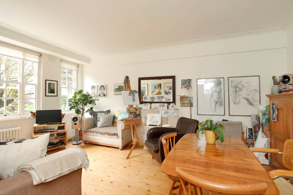 Eton College Road NW3, Chalk Farm, London, NW3 - Image 4 Eton College Road NW3, Chalk Farm, London, NW3 - Image 4