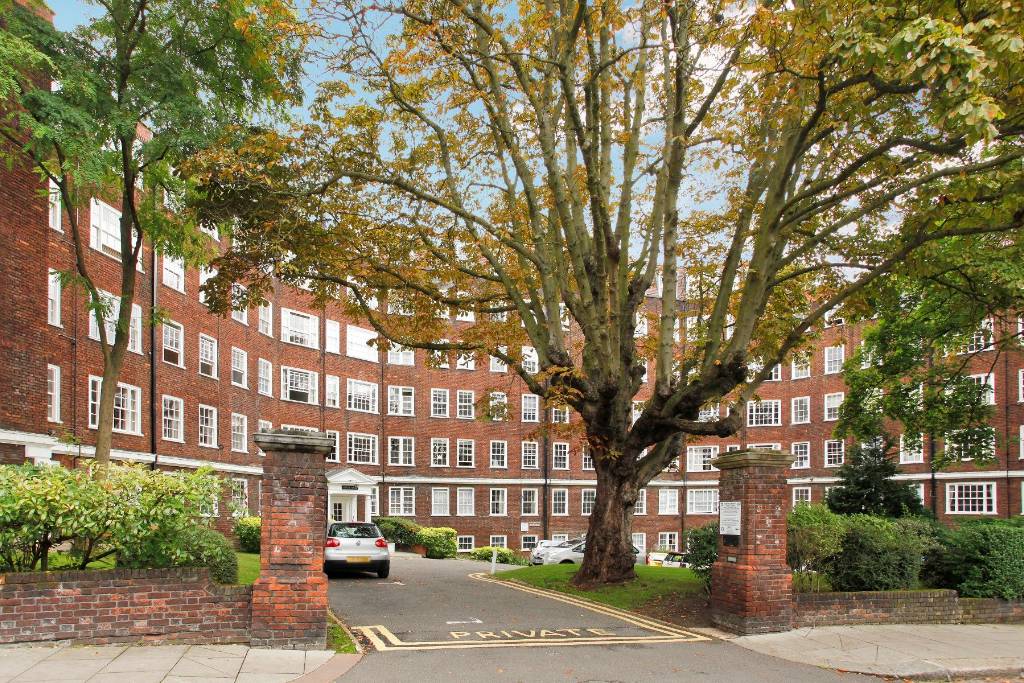 Eton College Road NW3, Chalk Farm, London, NW3