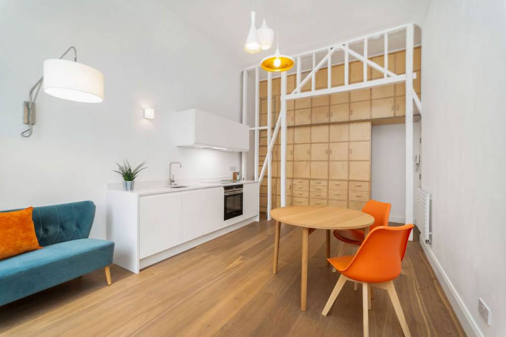 Ormonde Terrace, Primrose Hill, London, NW8 - Image 2 Ormonde Terrace, Primrose Hill, London, NW8 - Image 2