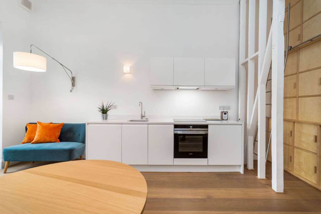 Ormonde Terrace, Primrose Hill, London, NW8 - Image 4 Ormonde Terrace, Primrose Hill, London, NW8 - Image 4