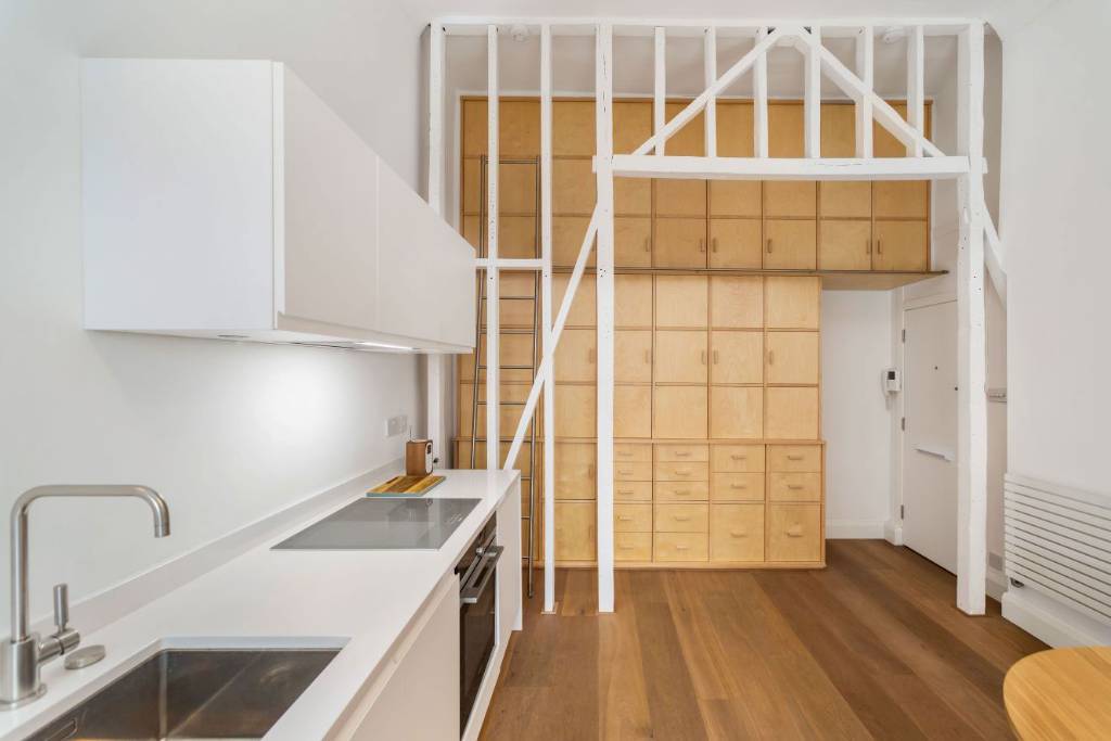 Ormonde Terrace, Primrose Hill, London, NW8 - Image 3 Ormonde Terrace, Primrose Hill, London, NW8 - Image 3