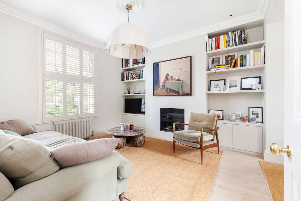 Primrose Hill, Primrose Hill, London, NW1 - Image 3 Primrose Hill, Primrose Hill, London, NW1 - Image 3