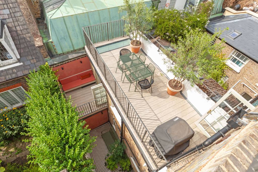 Primrose Hill, Primrose Hill, London, NW1 - Image 7 Primrose Hill, Primrose Hill, London, NW1 - Image 7