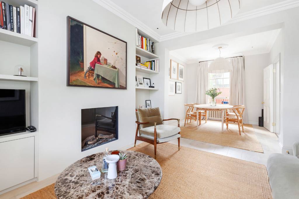 Primrose Hill, Primrose Hill, London, NW1 - Image 2 Primrose Hill, Primrose Hill, London, NW1 - Image 2