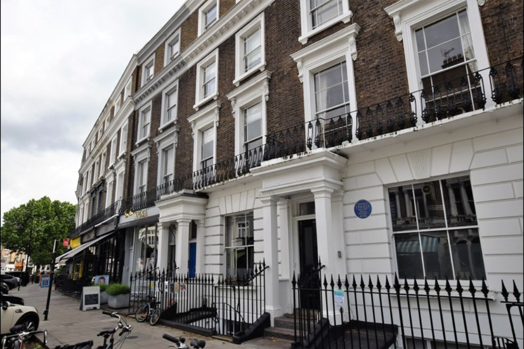 Regents Park Road, Primrose Hill, London, NW1 - Image 12 Regents Park Road, Primrose Hill, London, NW1 - Image 12