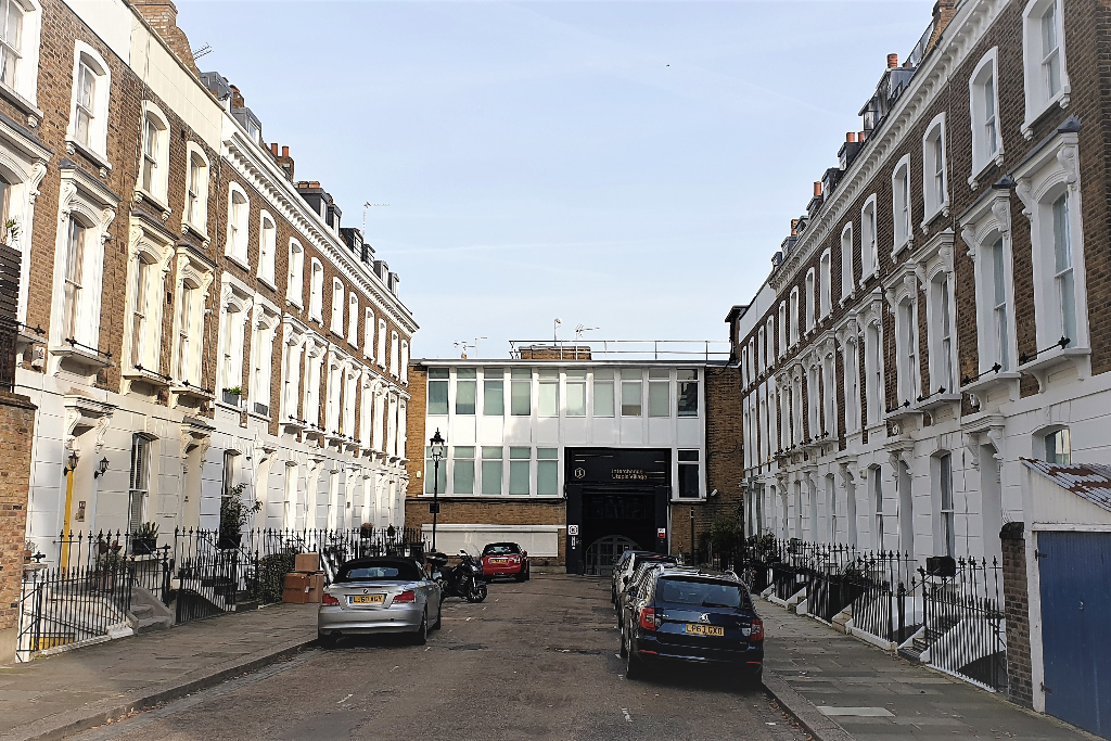 Egbert Street, Primrose Hill, London, NW1 - Image 7 Egbert Street, Primrose Hill, London, NW1 - Image 7