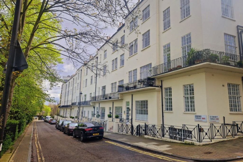 Ormonde Terrace, St Johns Wood, London, NW8 - Image 7 Ormonde Terrace, St Johns Wood, London, NW8 - Image 7